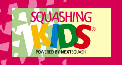 MeerSquash squashing kids